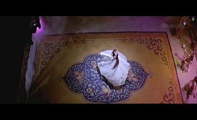 英雄无泪剧照的剧照