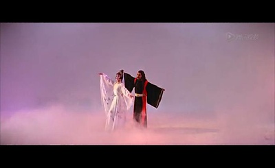 英雄无泪剧照的剧照