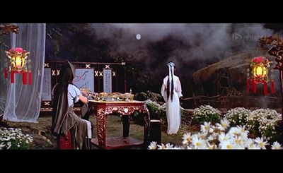 英雄无泪剧照的剧照