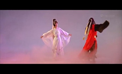 英雄无泪剧照的剧照