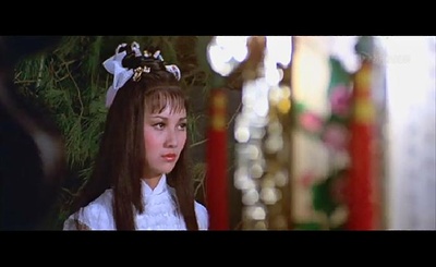 英雄无泪剧照的剧照