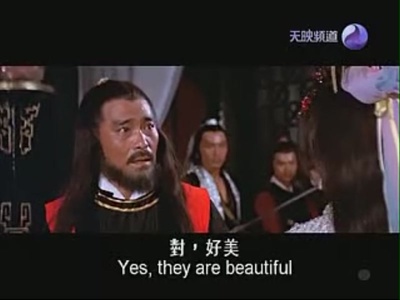 英雄无泪剧照的剧照