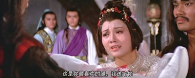 英雄无泪剧照的剧照