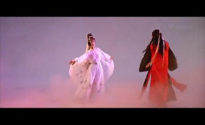 英雄无泪剧照的剧照