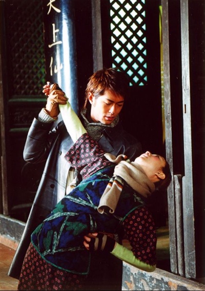 百年好合剧照的剧照