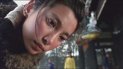 百年好合剧照的剧照