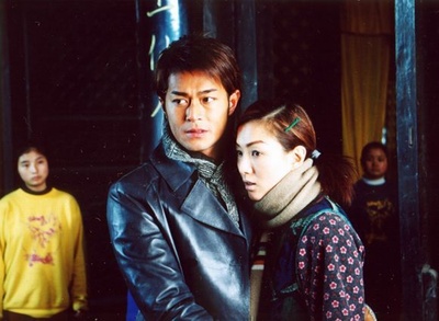 百年好合剧照的剧照