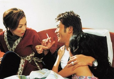 百年好合剧照的剧照