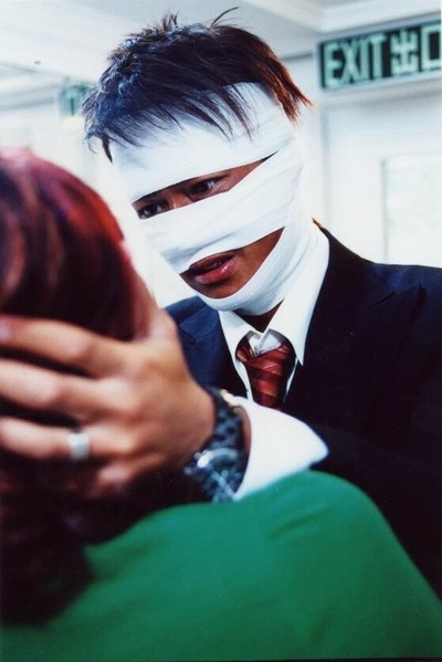 百年好合剧照的剧照