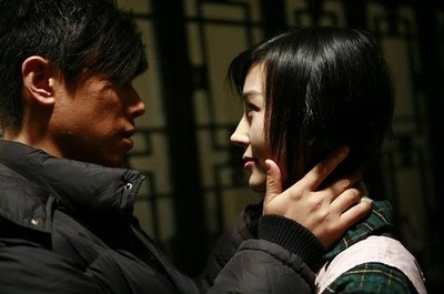 感情生活剧照的剧照