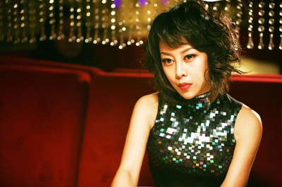 感情生活剧照的剧照