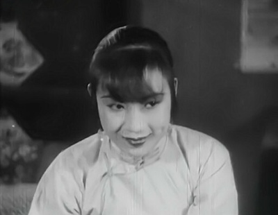 啼笑因缘剧照的剧照