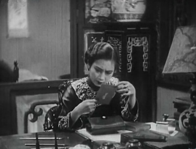 啼笑因缘剧照的剧照