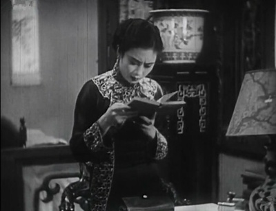 啼笑因缘剧照的剧照