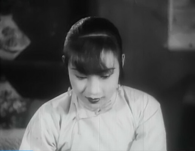 啼笑因缘剧照的剧照