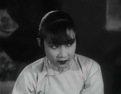 啼笑因缘剧照的剧照