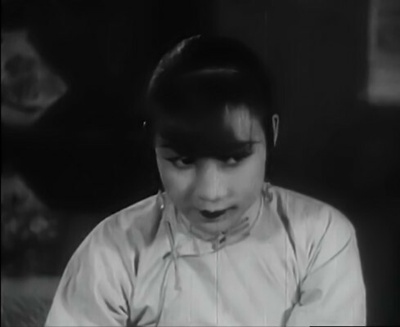 啼笑因缘剧照的剧照