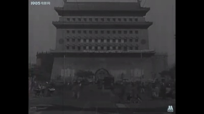 啼笑因缘剧照的剧照