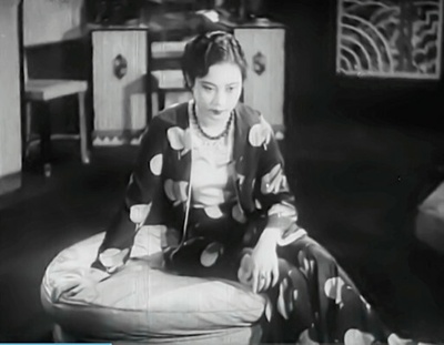 啼笑因缘剧照的剧照