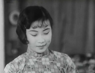 啼笑因缘剧照的剧照