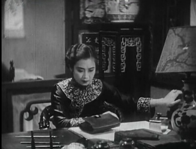 啼笑因缘剧照的剧照