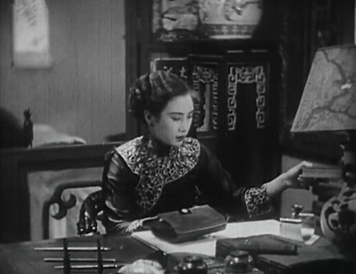 啼笑因缘剧照的剧照