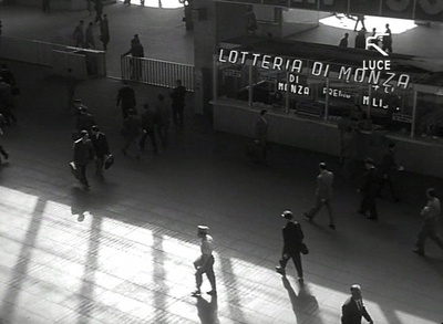 车站剧照的剧照