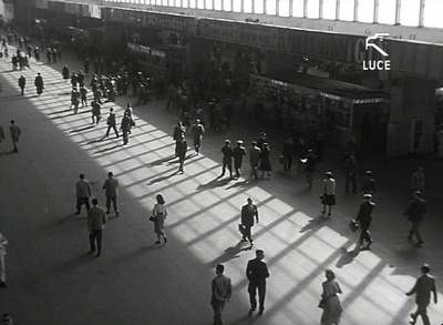 车站剧照的剧照