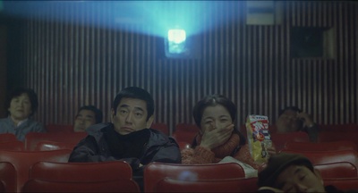 车站剧照的剧照