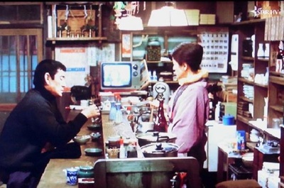 车站剧照的剧照