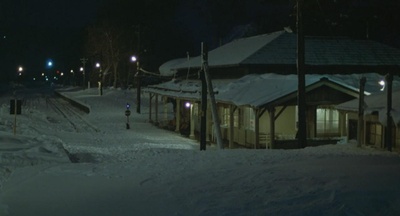 车站剧照的剧照