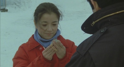 车站剧照的剧照