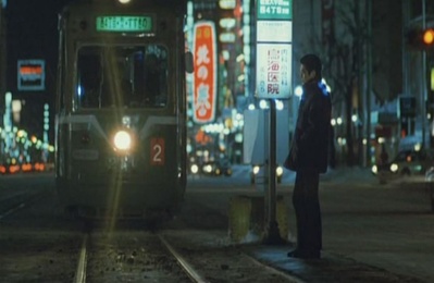 车站剧照的剧照