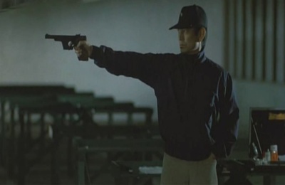 车站剧照的剧照