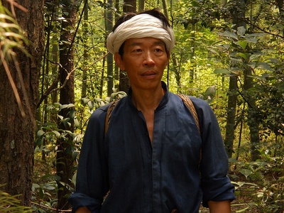 太阳花儿开剧照的剧照