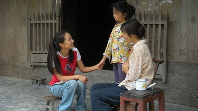 太阳花儿开剧照的剧照