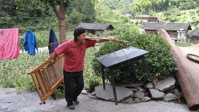 太阳花儿开剧照的剧照