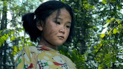 太阳花儿开剧照的剧照