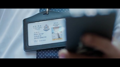 猛龙追杀令剧照的剧照