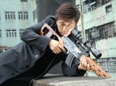 猛龙剧照的剧照