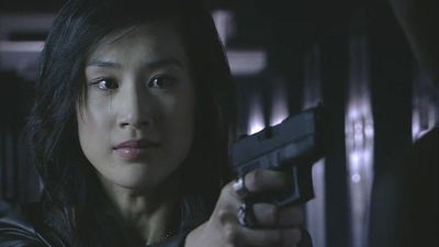 猛龙剧照的剧照