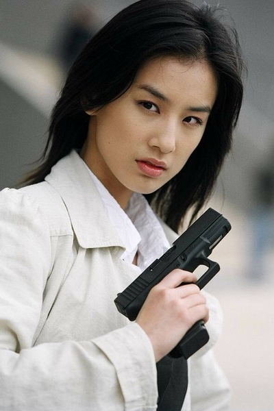 猛龙剧照的剧照