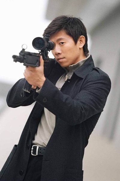 猛龙剧照的剧照