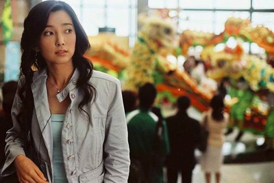 猛龙剧照的剧照