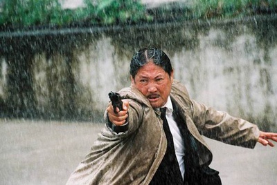 猛龙剧照的剧照