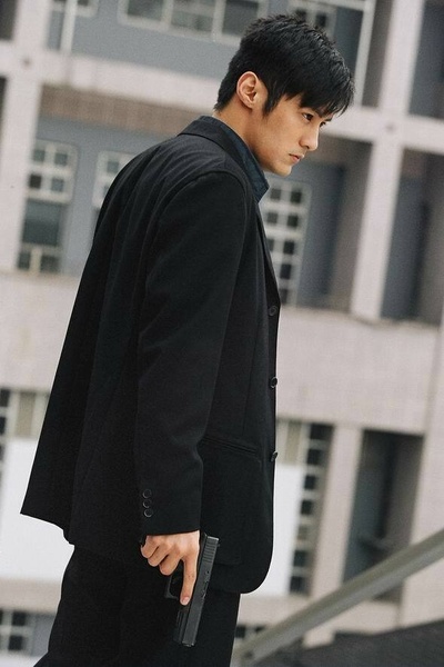 猛龙剧照的剧照