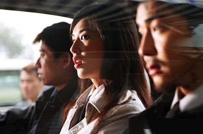 猛龙剧照的剧照