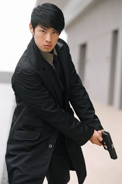 猛龙剧照的剧照