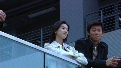 猛龙剧照的剧照