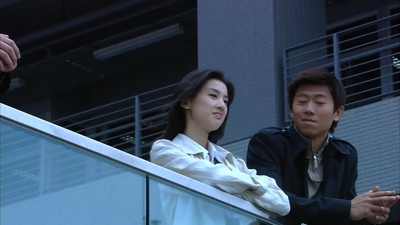 猛龙剧照的剧照